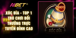 Xóc Đĩa - Top 1 Trò Chơi Đổi Thưởng Trực Tuyến Đỉnh Cao